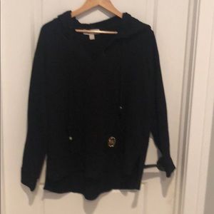 Black Michael Kors  sweatshirt